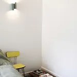 Design Apartment With Wifi In The Heart Of Paris