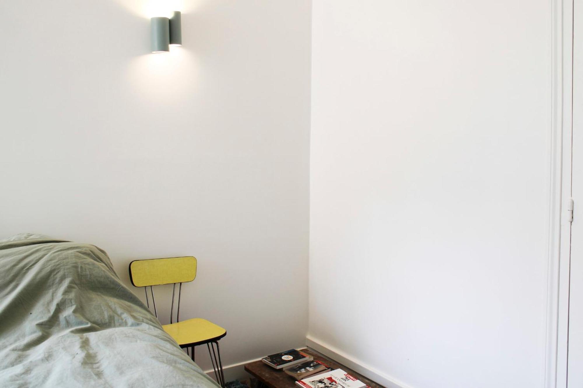 Apartment Design With Wifi In The Heart Of