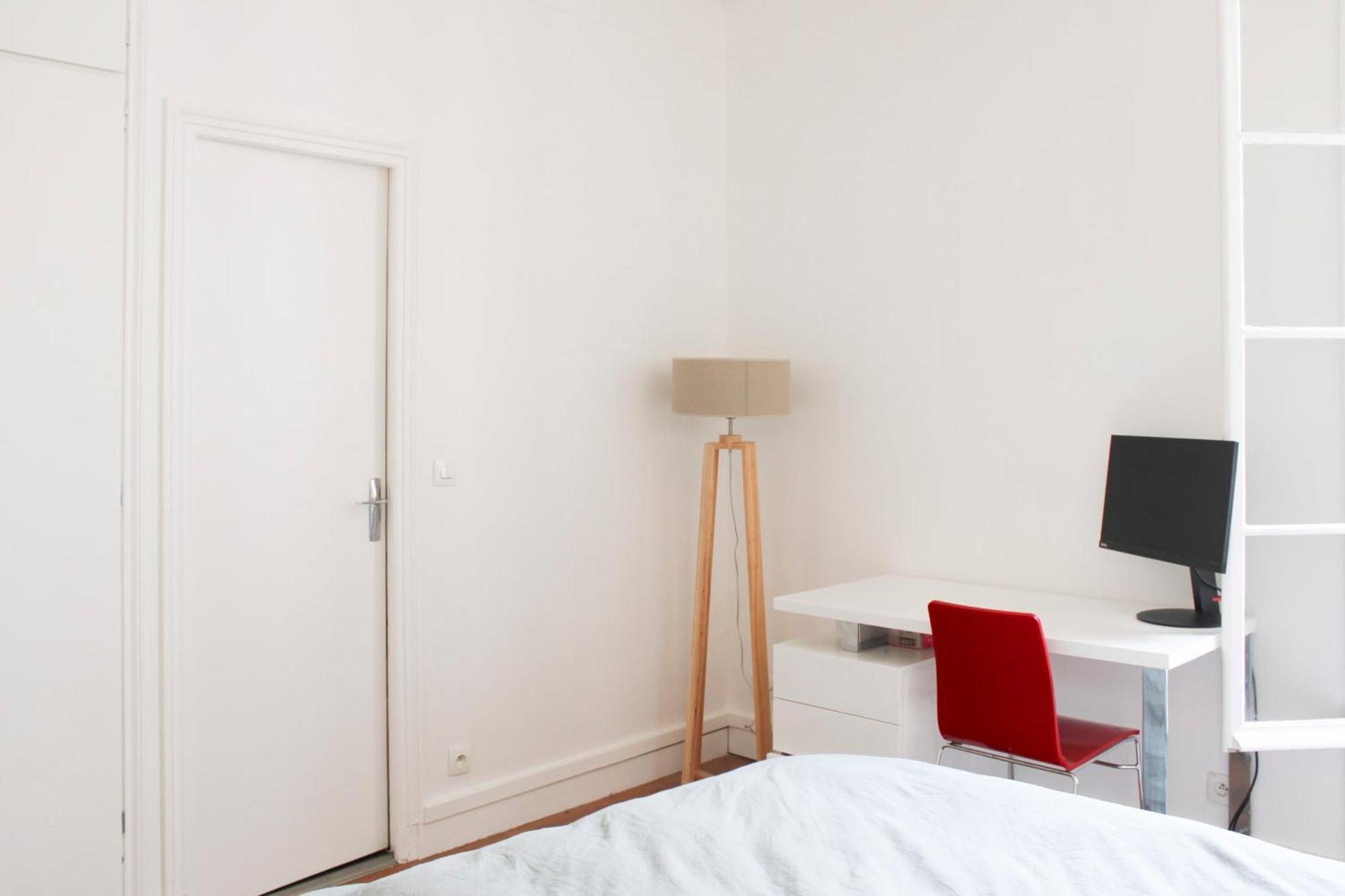 Apartment Design With Wifi In The Heart Of *